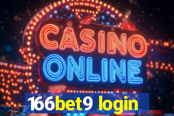 166bet9 login